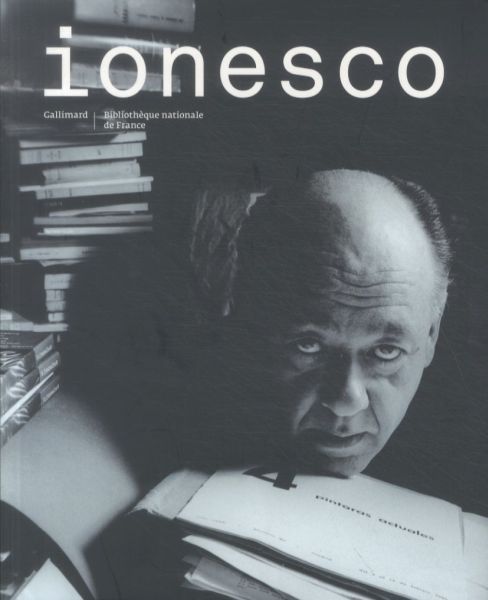 Produktbild: Ionesco