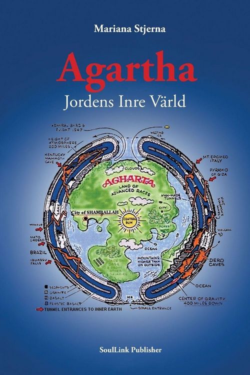 Produktbild: Agartha