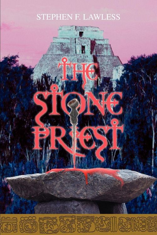 Produktbild: The Stone Priest