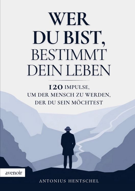 Produktbild: Wer du bist, bestimmt dein Leben