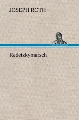 Produktbild: Radetzkymarsch