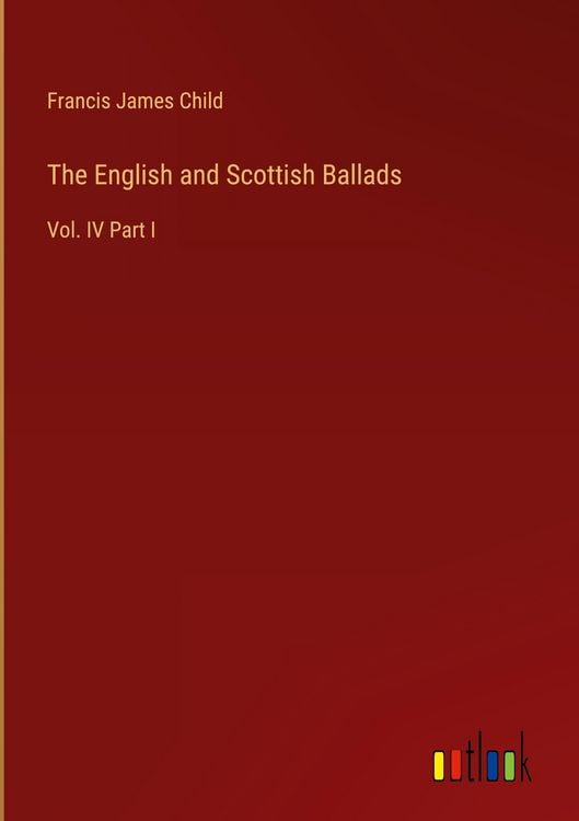 Produktbild: The English and Scottish Ballads