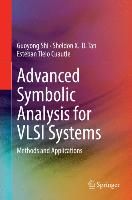Produktbild: Advanced Symbolic Analysis for VLSI Systems