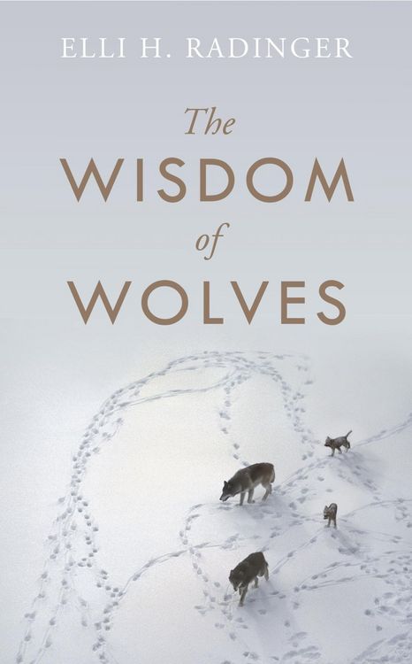 Produktbild: The Wisdom of Wolves