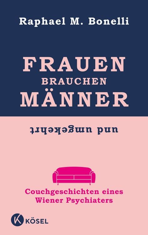 Produktbild: Frauen brauchen M&auml;nner (und umgekehrt)