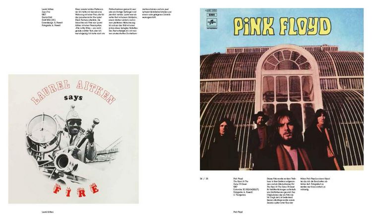 Produktbild: Vinyl &bull; Album &bull; Cover &bull; Art