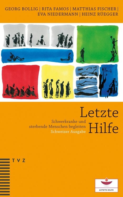 Produktbild: Letzte Hilfe