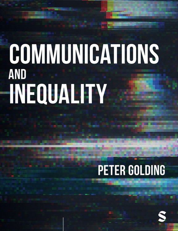 Produktbild: Communications and Inequality