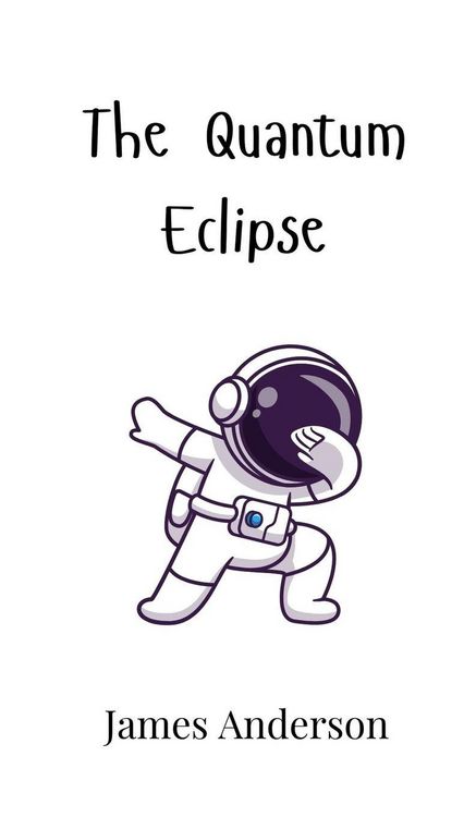 Produktbild: The Quantum Eclipse