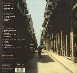 Produktbild: Buena Vista Social Club(25th Anniversary Edition)