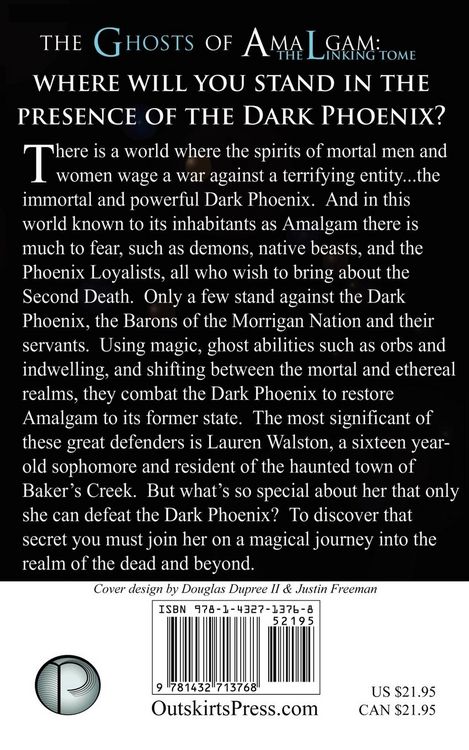 Produktbild: The Ghosts of Amalgam