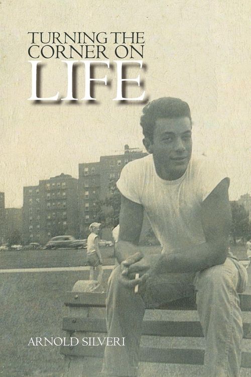 Produktbild: Turning the Corner on Life