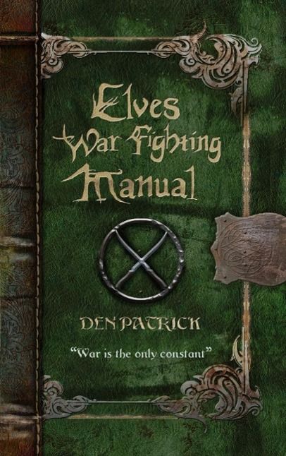 Produktbild: Elves War-Fighting Manual