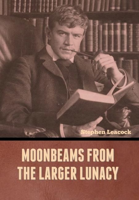 Produktbild: Moonbeams from the Larger Lunacy