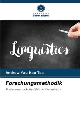 Produktbild: Forschungsmethodik