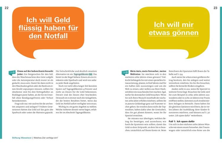 Produktbild: Geldanlage f&uuml;r Faule