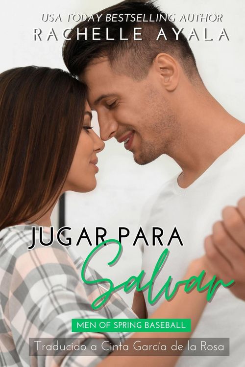 Produktbild: Jugar para Salvar