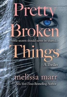 Produktbild: Pretty Broken Things