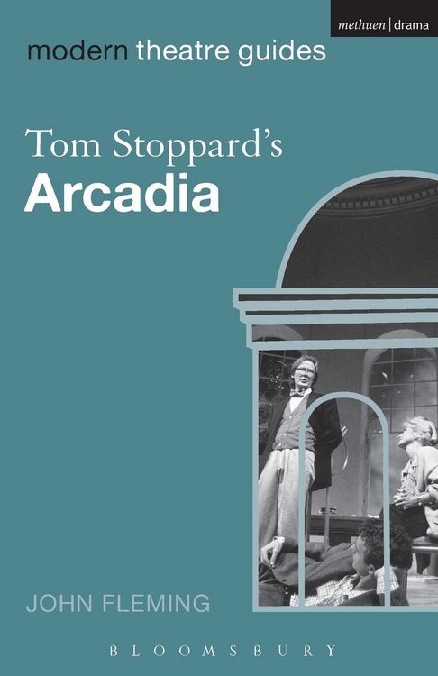 Produktbild: Tom Stoppard's Arcadia