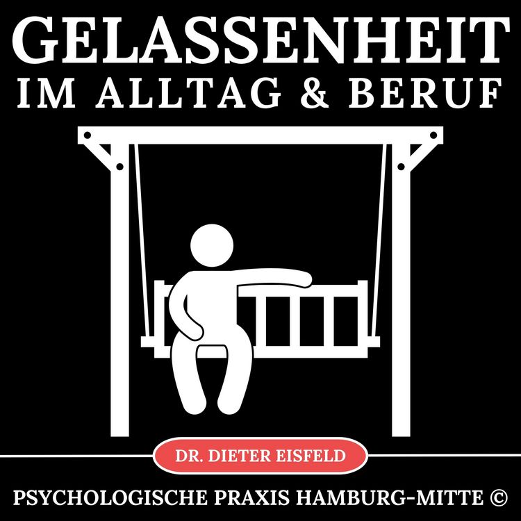Produktbild: Gelassenheit im Alltag & Beruf