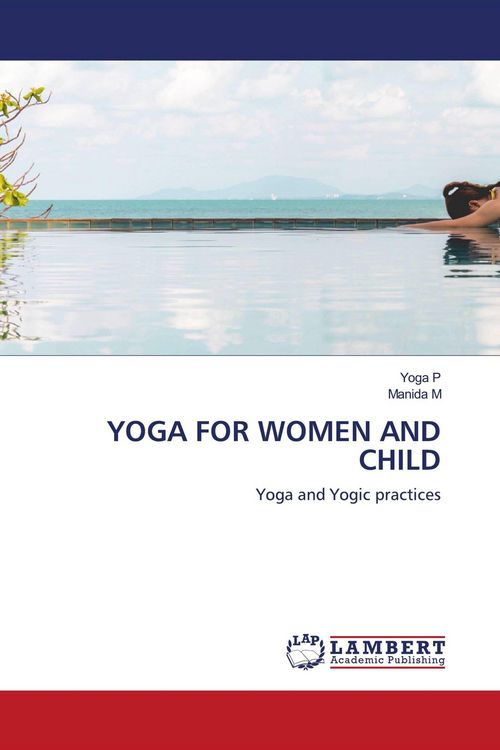 Produktbild: Yoga For Women and Child