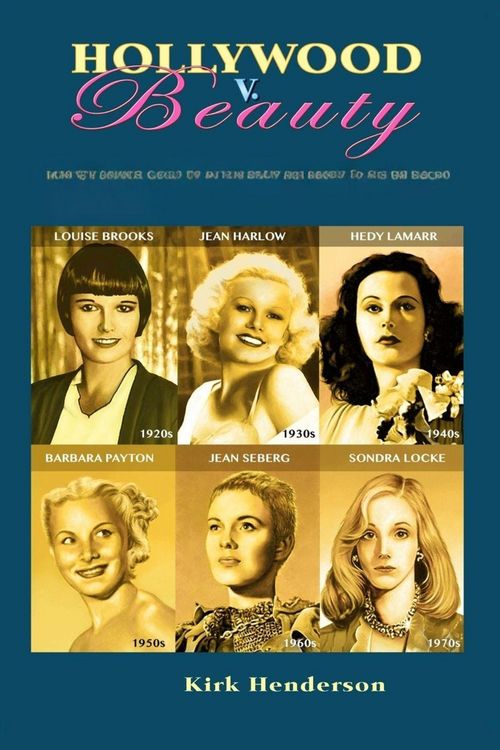 Produktbild: Hollywood V. Beauty New Edition