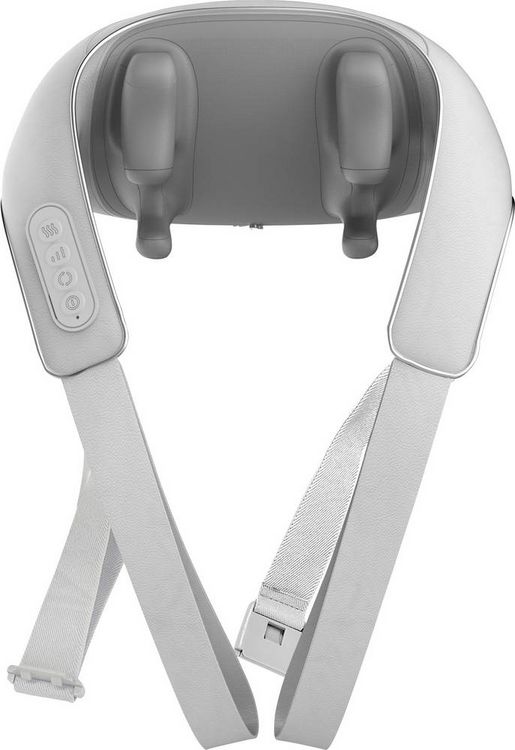Produktbild: Medisana NM 990 Nackenmassageger&auml;t 24W Grau