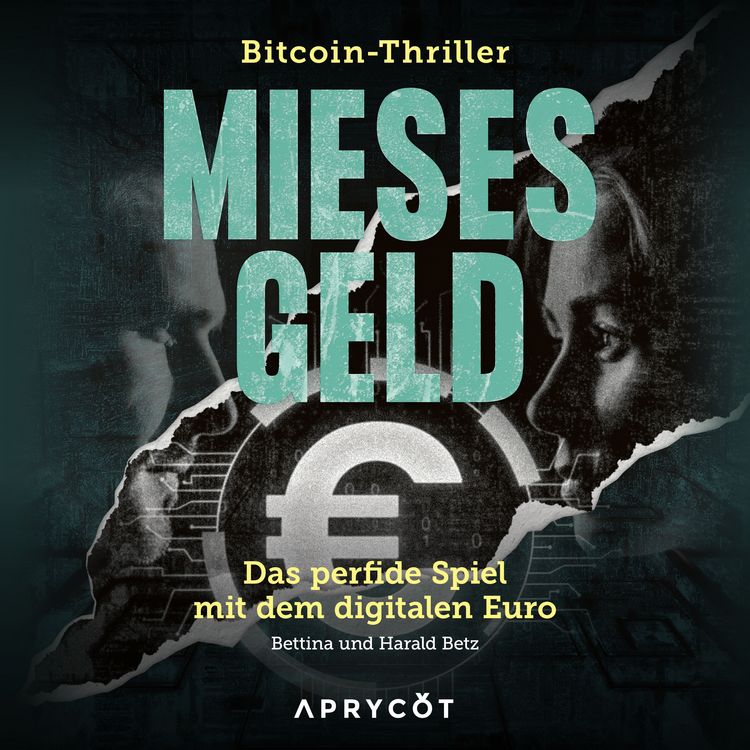 Produktbild: Mieses Geld