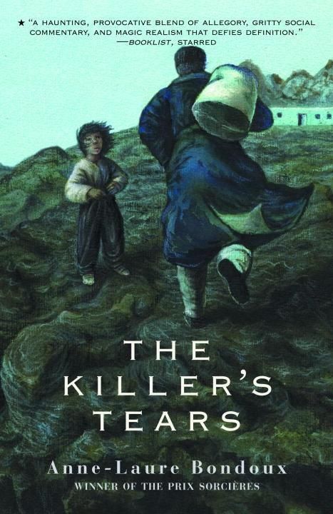 Produktbild: The Killer's Tears