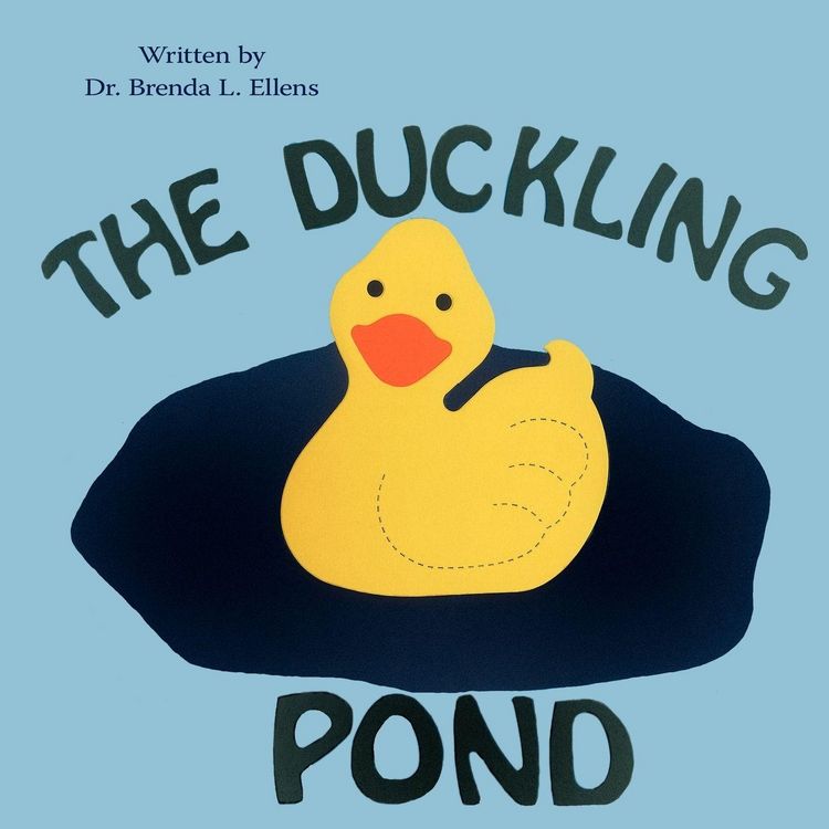 Produktbild: The Duckling Pond
