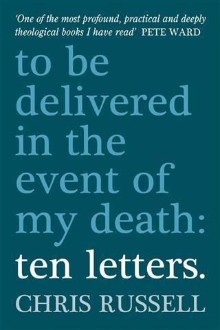 Produktbild: Ten Letters