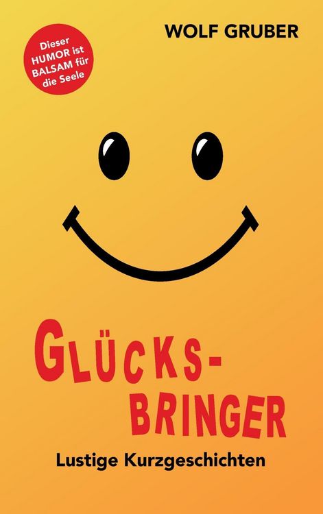 Produktbild: Gl&uuml;cksbringer