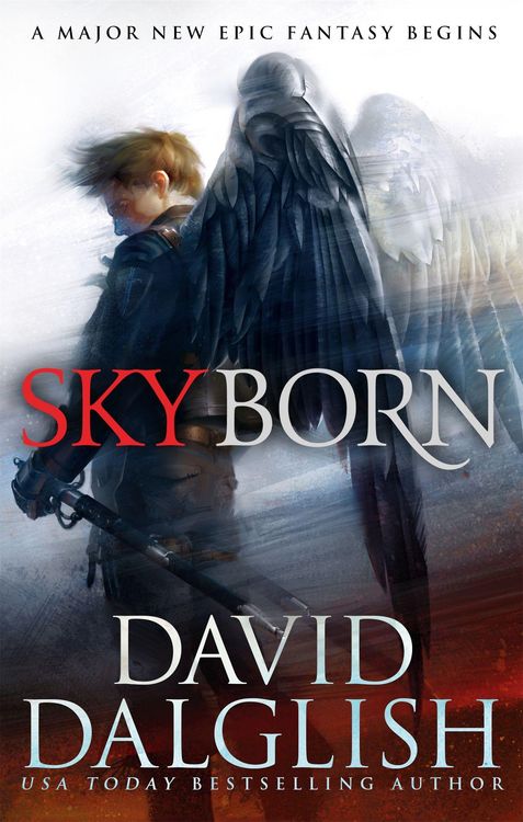 Produktbild: Skyborn