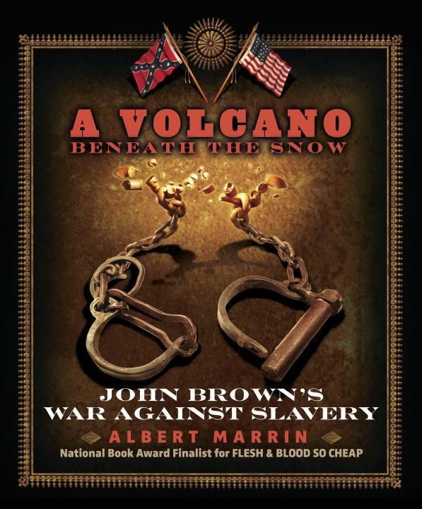 Produktbild: Volcano Beneath The Snow