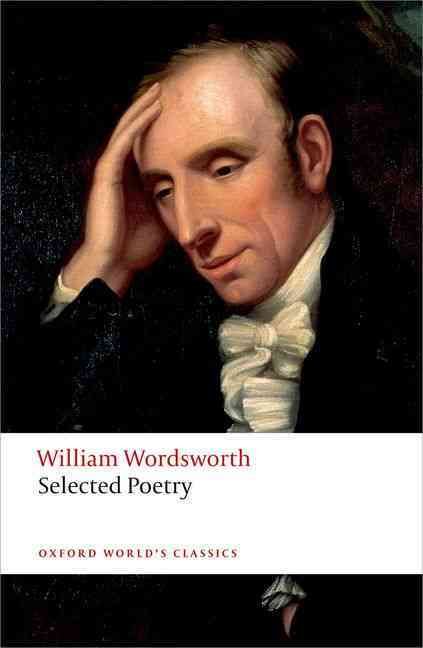 Produktbild: Selected Poetry