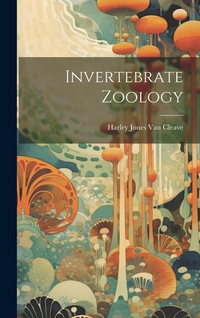Produktbild: Invertebrate Zoology