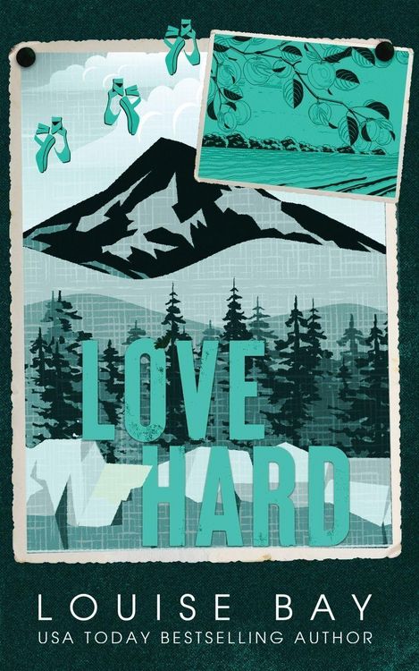 Produktbild: Love Hard