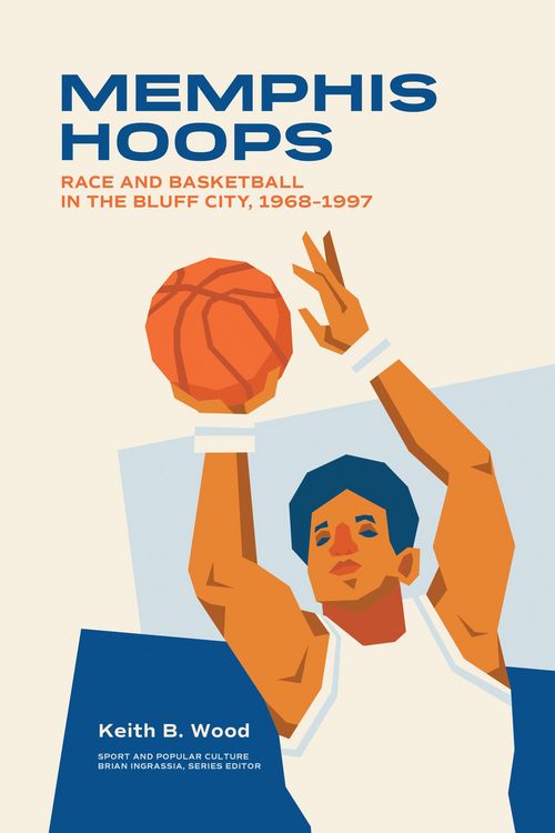Produktbild: Memphis Hoops