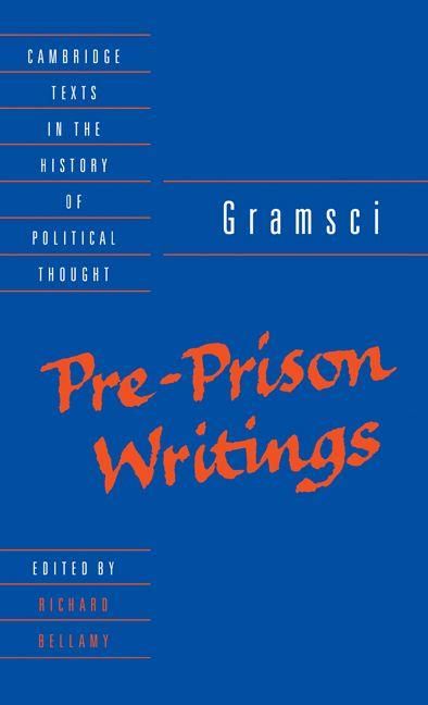 Produktbild: Gramsci
