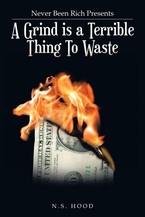 Produktbild: A Grind Is a Terrible Thing to Waste