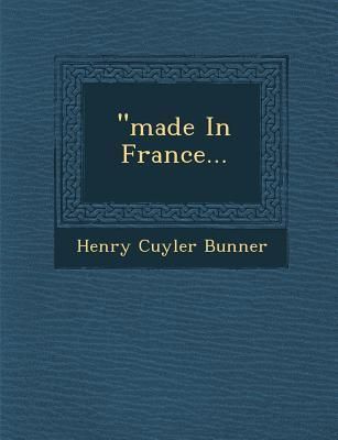 Produktbild: "Made in France...