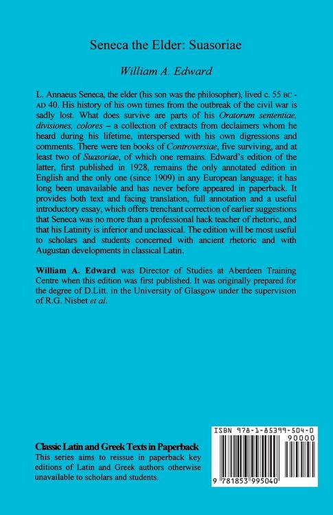 Produktbild: Seneca