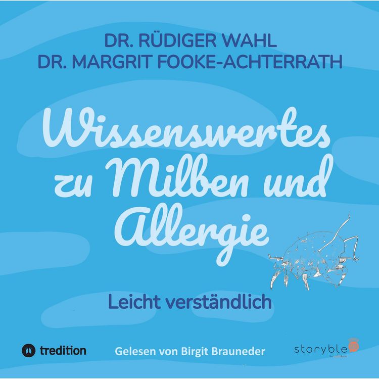 Produktbild: Wissenswertes zu Milben und Allergien