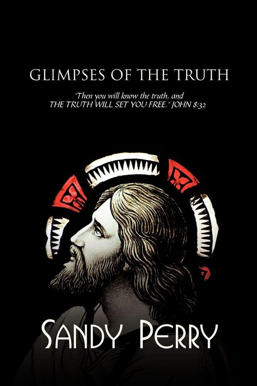 Produktbild: Glimpses of the Truth