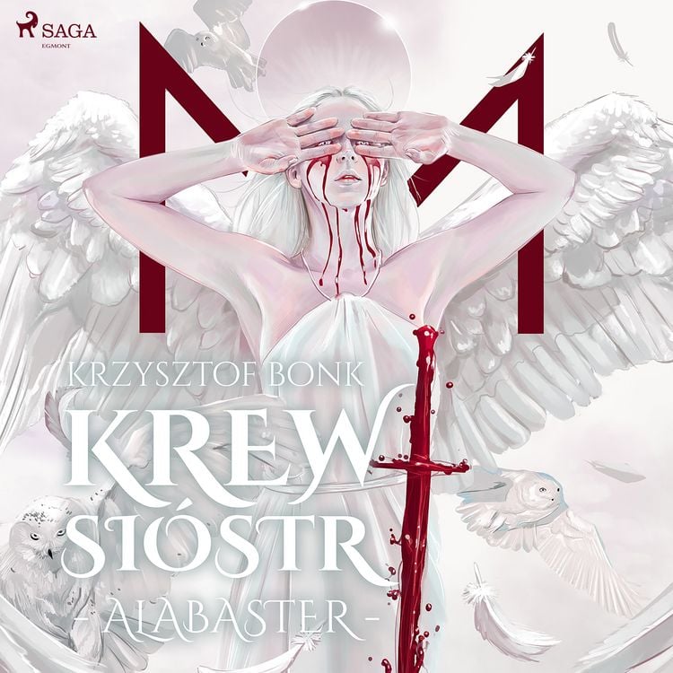Produktbild: Krew Si&oacute;str. Alabaster VII
