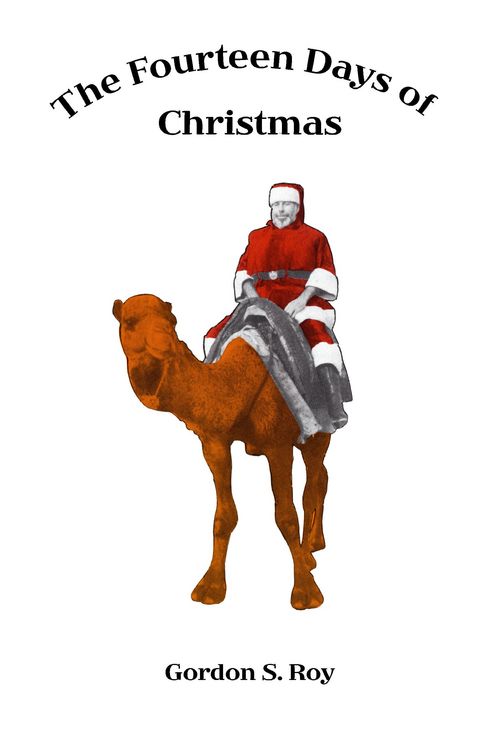 Produktbild: The Fourteen Days of Christmas