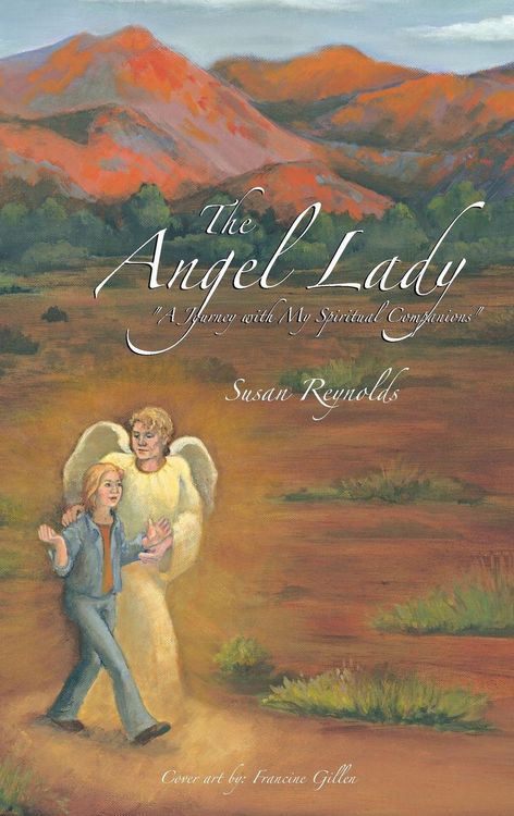 Produktbild: The Angel Lady