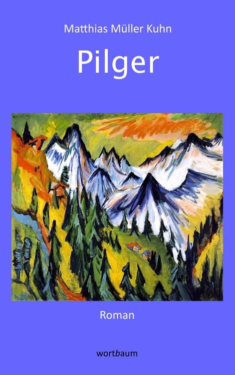 Produktbild: Pilger