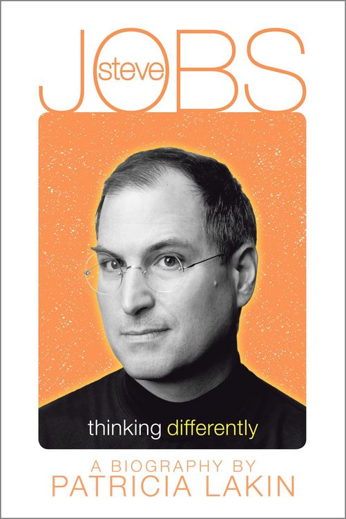 Produktbild: Steve Jobs