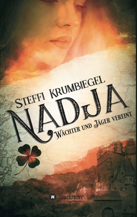 Produktbild: Nadja